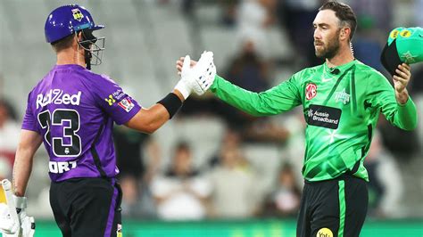 BBL 2022: Has the Big Bash League finally jumped the shark? - Yahoo Sport