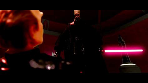 Star Wars - The tragedy of Darth Plagueis # Stop Motion - YouTube