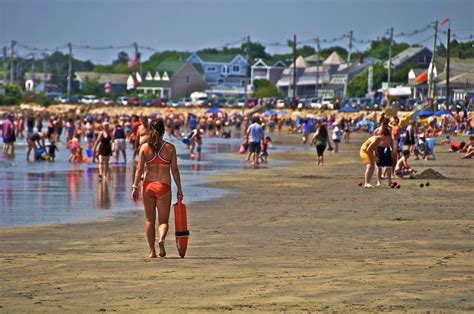 Navigating The Charms Of York Beach, Maine: A Comprehensive Guide ...