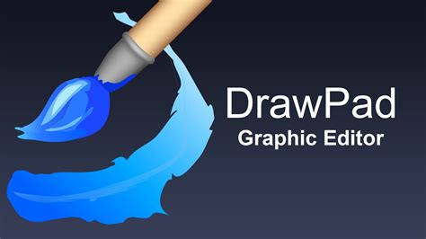 Get DrawPad Graphic Design Editor Free - Microsoft Store