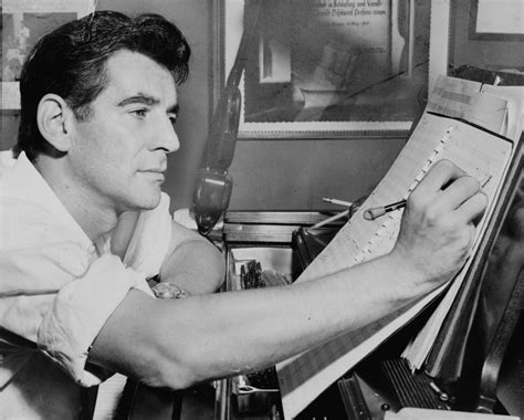 Leonard Bernstein: Biography, Conductor, West Side Story Composer