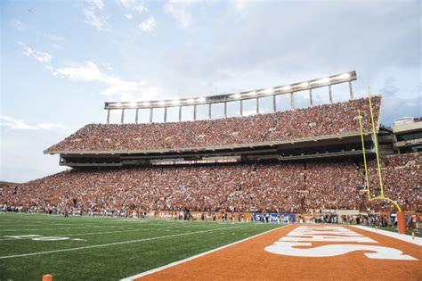 The Complete Story of DKR-Texas Memorial Stadium | The Alcalde