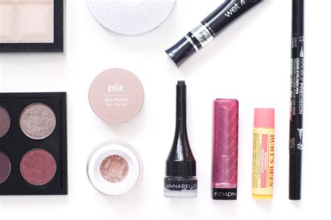 theNotice - Holy grail makeup products 2015 - theNotice
