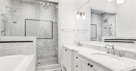 What Are The Pros And Cons Of Quartz Shower Walls? | Upgradedhome.com