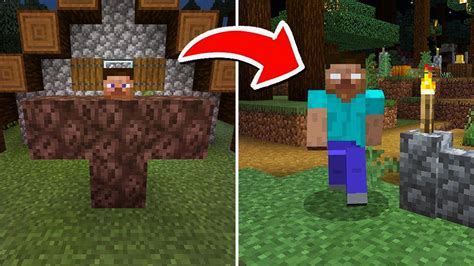 25 Facts About Herobrine - Minecraft - DeviceMAG