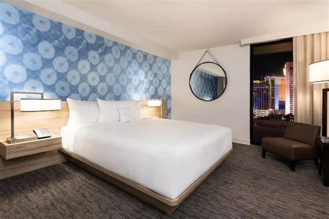 The LINQ Hotel, Las Vegas | Expert Reviews | Deals From $39