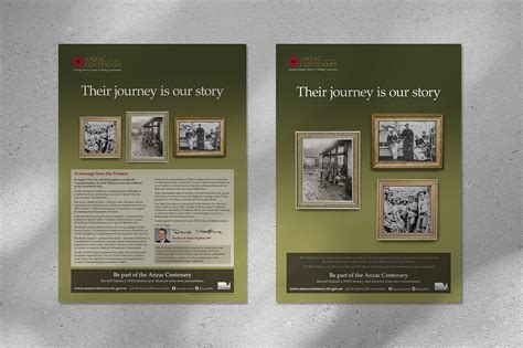 ANZAC Centenary – Bite Visual Communications Group