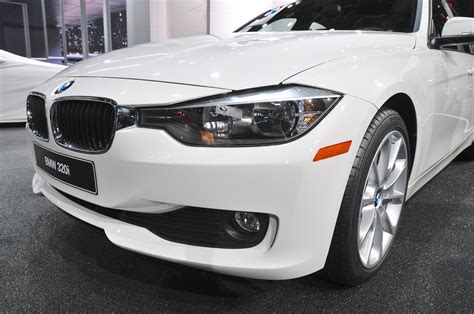 BMW has best-ever year in U.S., announces new 320i | txGarage