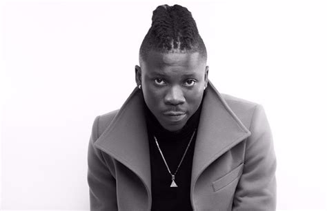 Stonebwoy unveils tracklist and cover art for upcoming album ‘5th ...