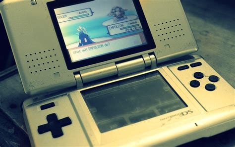 Nintendo DS Wallpapers - Wallpaper Cave