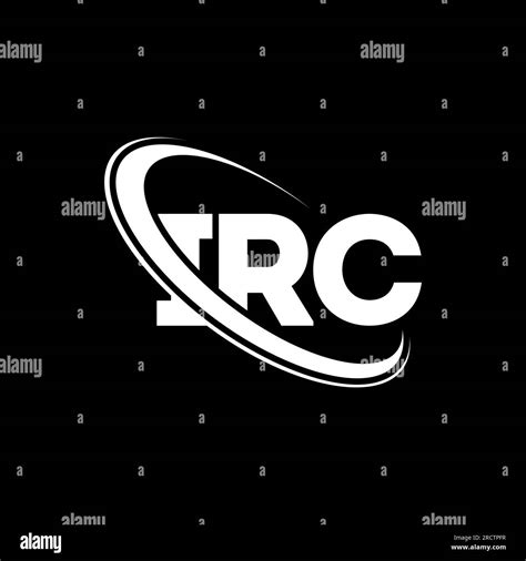 Irc tech logo hi-res stock photography and images - Alamy