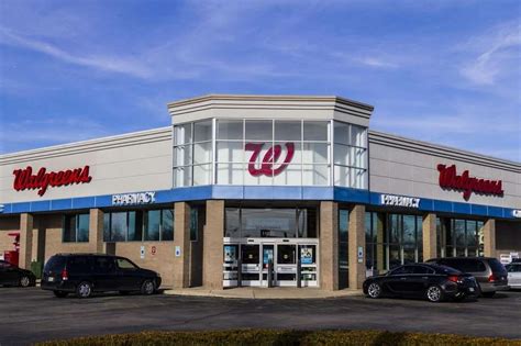 Walgreens Boots Alliance Office Photos | Glassdoor