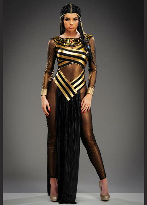 Womens Black Egyptian Goddess Cleopatra Costume | ubicaciondepersonas.cdmx.gob.mx