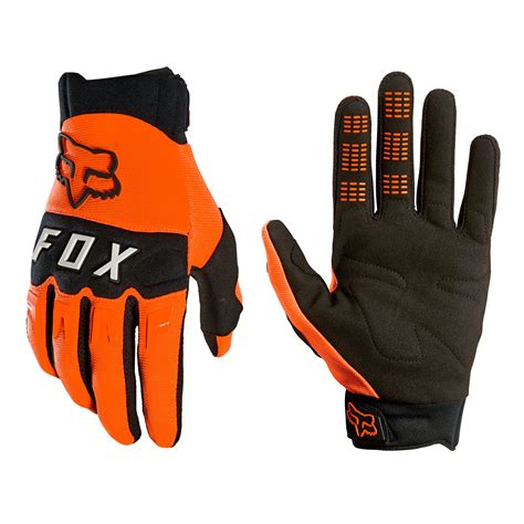 Fox Dirtpaw Gloves | Jenson USA