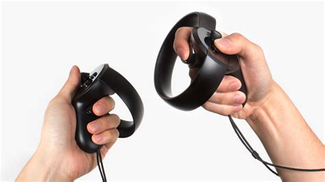 Watch How Oculus Designed Its Touch VR Controllers | WIRED