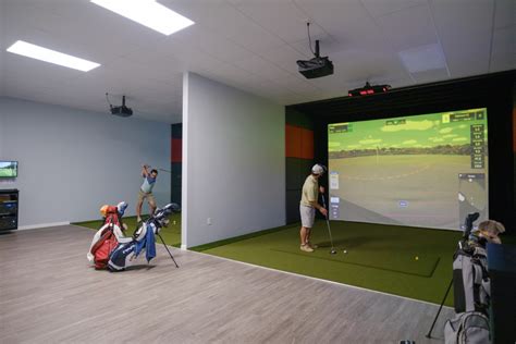 Sittler Golf | Golf Digest Top 100 Clubfitter | Sinking Spring, PA - Premier Golf Simulators