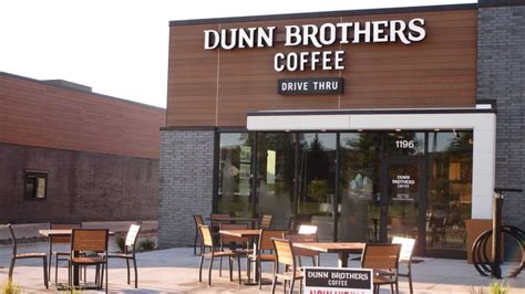 Dunn Brothers Coffee Menu With Prices [Updated August 2024] - TheFoodXP