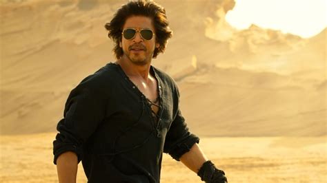 Shahrukh Khan enjoyed his mimicry, said - 'It wasn't like this, friend'