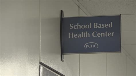 School Based Health Center in Bangor has been open for 1 year ...