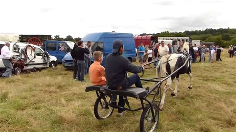 Barnet Fair 4 September 2016 - YouTube