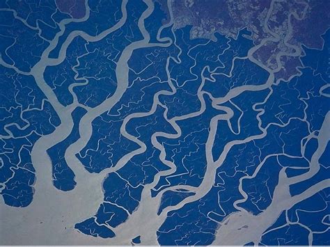 Ganges Delta | Astronomía, India, Nasa