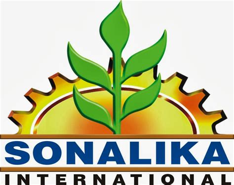 TractoRate: Sonalika