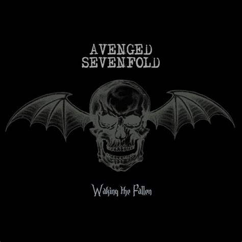 METALCORE DEATHCORE: Avenged Sevenfold - Waking The Fallen