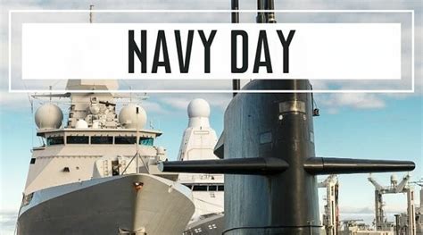 Navy Day 2025