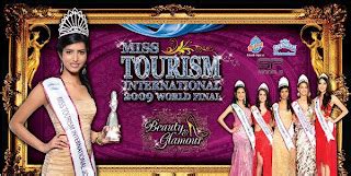 Miss Malaysia (Pahang Grand Final) Tourism Queen of the year 2011 ( Competitions ) | SP Models ...