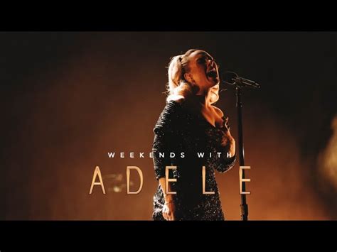 Adele - One And Only (Weekends With Adele Live) Chords - Chordify