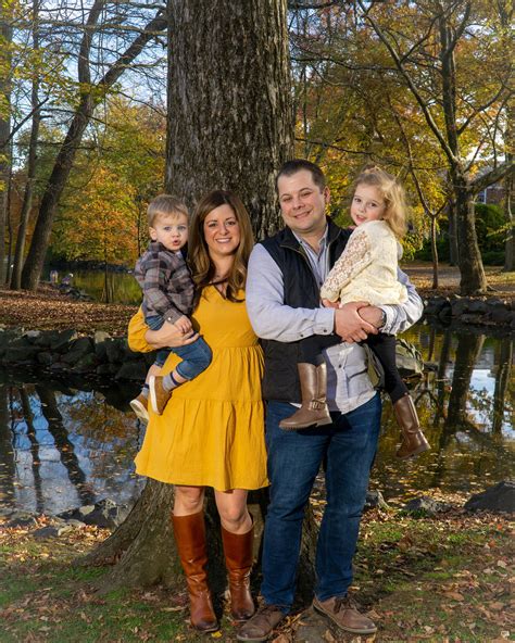 Cuomo Family Mini Session by Just A Soul Photography