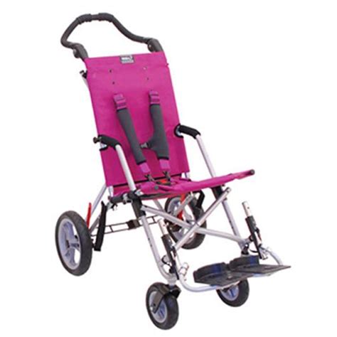 Convaid Cruiser Textilene Stroller - Convaid Strollers