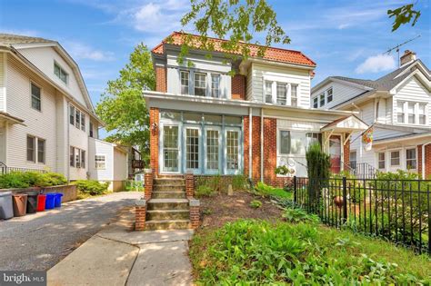 409 Haddon Ave, Collingswood, NJ 08108 | Redfin