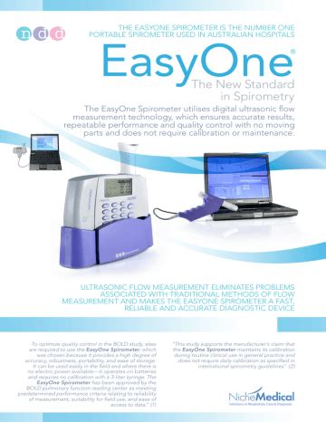 Easyone Plus Spirometer Manual / Easyone Plus Aoss Medical Supply Manualzz - | Satoimg06