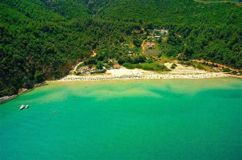 Paradise Beach, Thassos Island Thasos, Greek Beauty, Greece Islands ...