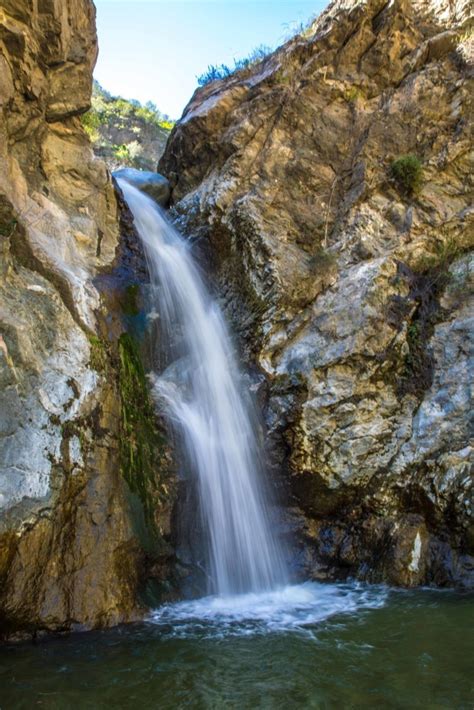 Eaton Canyon (Hike) - The Intrepid Life