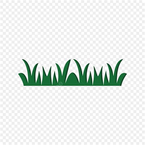 Grass Icon Clipart Transparent Background, Vector Grass Icon, Grass ...