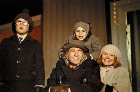 'A Christmas Story' Cast: Where Are They Now?