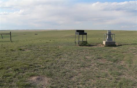 Every State High Point. Panorama Point - Nebraska. 5,429 feet (1,655 m). : r/statehighpoints