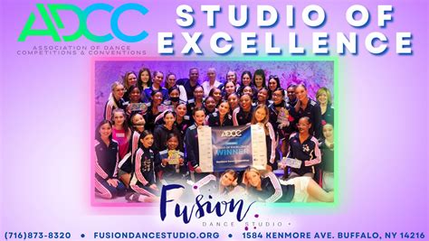 Fusion Dance Studio