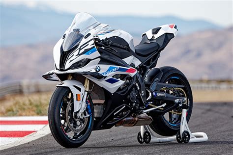 2023 BMW S 1000 RR and M 1000 R | First Ride Review | Rider Magazine