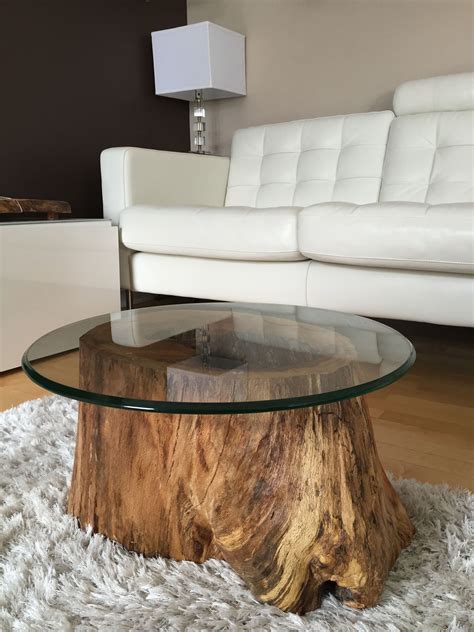 30 Round Wooden Coffee Table : 30 Best Round Glass and Wood Coffee Tables / Coffee tables are ...
