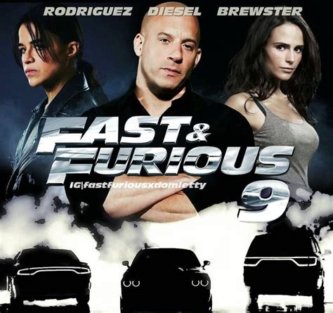 Fast And Furious-9 Trailer Teaser Out