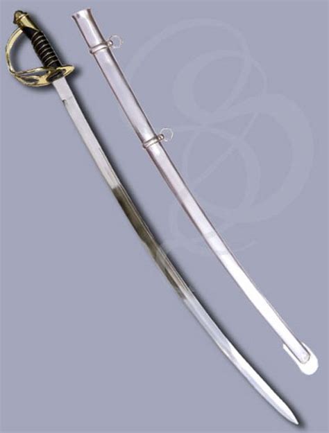 Calvary Sword