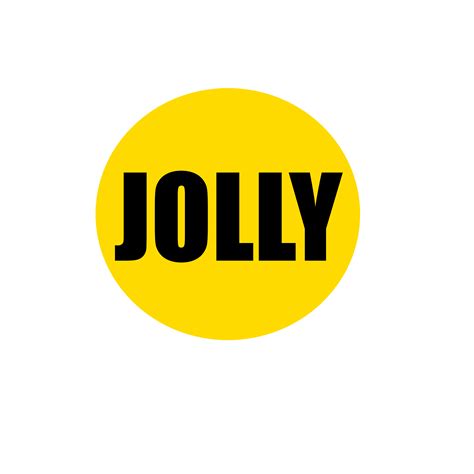 Jolly logo white background – The Jolly Times | Good News | Positive, inspiring Journalism ...