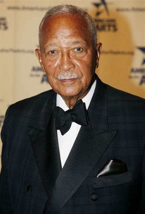 David Dinkins | Biography & Facts | Britannica