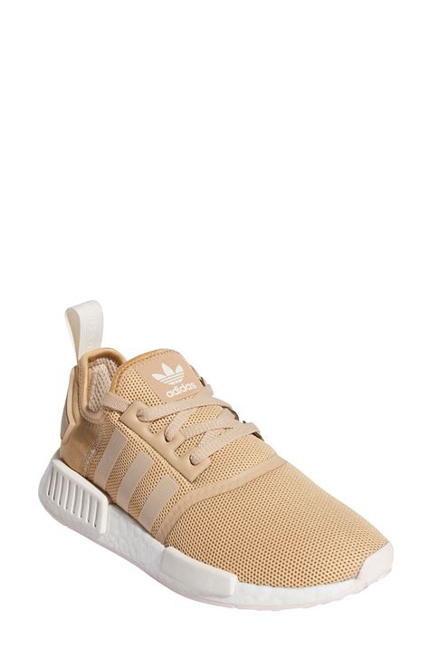 adidas NMD R1 Sneaker (Women) | Nordstrom | Adidas nmd r1, Womens ...