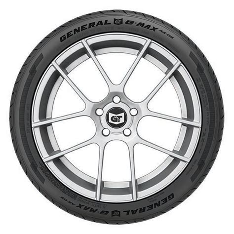 G-Max AS-05 Tire by General Tires Passenger Tire Size 245/40R19 ...