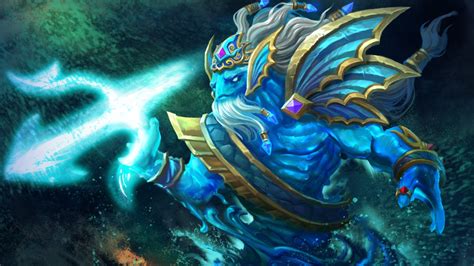 Dota 2 Morphling Guide - Learn How To Win Your Games