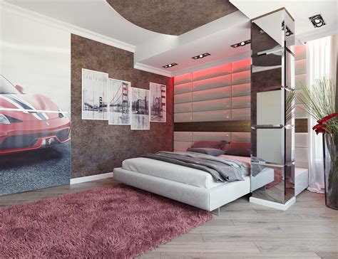 Modern And Minimalist Bedroom Decorating Ideas So Inspiring You ...